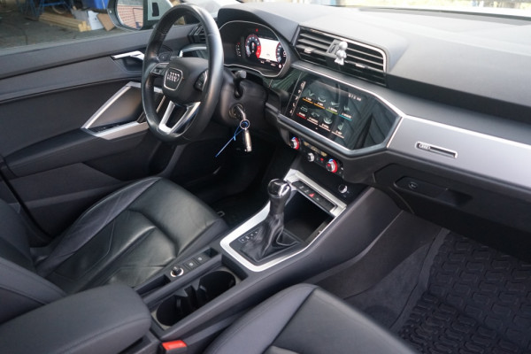 Audi Q3 35 1.5 TFSI Automaat 150PK