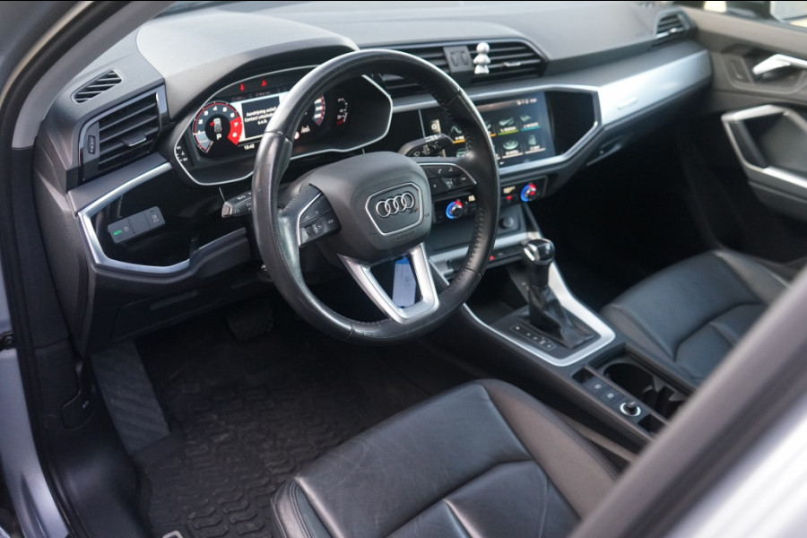 Audi Q3 35 1.5 TFSI Automaat 150PK