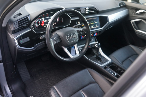 Audi Q3 35 1.5 TFSI Automaat 150PK