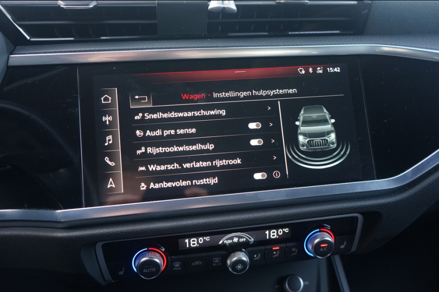 Audi Q3 35 1.5 TFSI Automaat 150PK