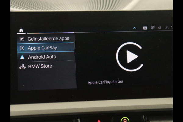 BMW 3 Serie Touring 330e | Keyless | Full LED | Carplay | Navigatie | Leder | Stoelverwarming | Camera | LMV 17 inch | Cruise control | Getint glas