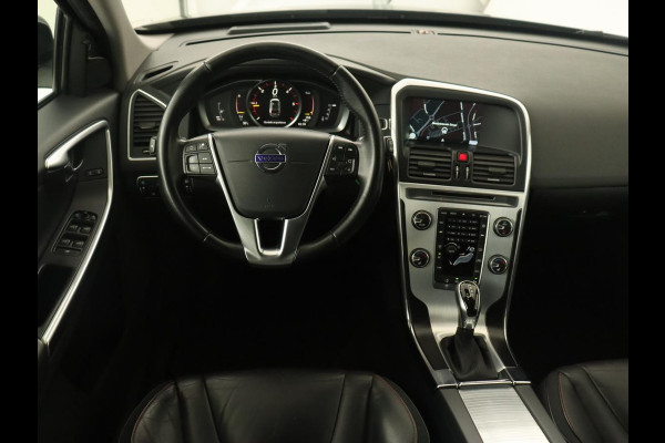 Volvo XC60 2.0 D3 Ocean Race | Adaptive cruise | Trekhaak | Leder | Camera | Stoelverwarming | Navigatie | Bluetooth