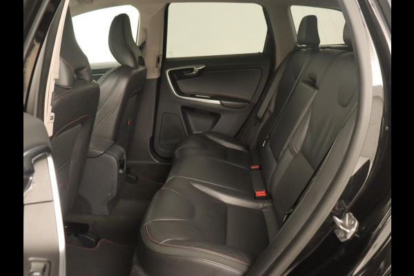 Volvo XC60 2.0 D3 Ocean Race | Adaptive cruise | Trekhaak | Leder | Camera | Stoelverwarming | Navigatie | Bluetooth