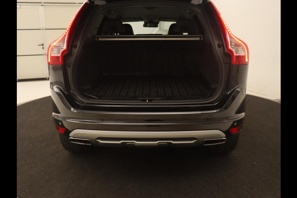 Volvo XC60 2.0 D3 Ocean Race | Adaptive cruise | Trekhaak | Leder | Camera | Stoelverwarming | Navigatie | Bluetooth