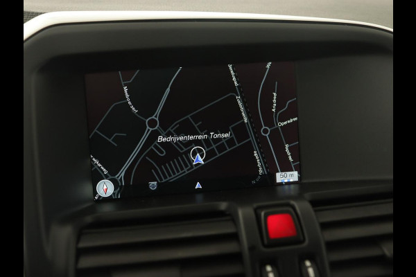Volvo XC60 2.0 D3 Ocean Race | Adaptive cruise | Trekhaak | Leder | Camera | Stoelverwarming | Navigatie | Bluetooth