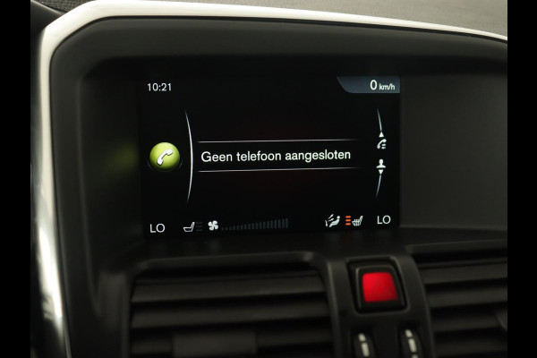 Volvo XC60 2.0 D3 Ocean Race | Adaptive cruise | Trekhaak | Leder | Camera | Stoelverwarming | Navigatie | Bluetooth