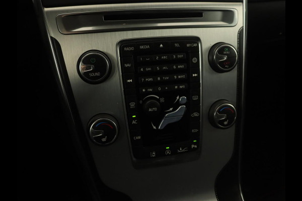 Volvo XC60 2.0 D3 Ocean Race | Adaptive cruise | Trekhaak | Leder | Camera | Stoelverwarming | Navigatie | Bluetooth