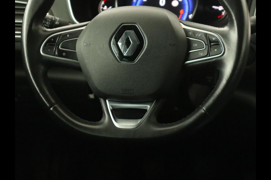 Renault Mégane 1.2 TCe Bose | Camera | Half leder | Carplay | Keyless | Navigatie | Massage | Dodehoek detectie | Trekhaak | Climate control | Bluetooth | BOSE Sound | Cruise control | Parkeerhulp