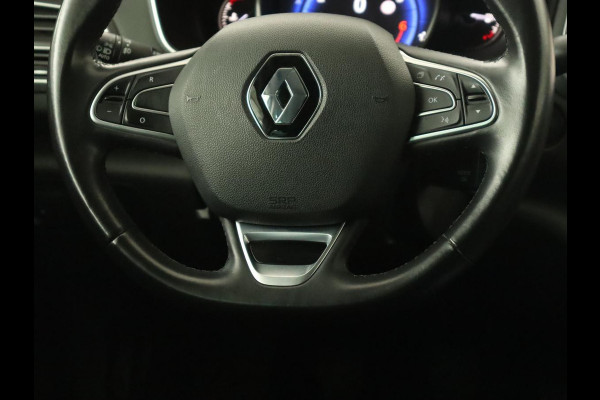 Renault Mégane 1.2 TCe Bose | Camera | Half leder | Carplay | Keyless | Navigatie | Massage | Dodehoek detectie | Trekhaak | Climate control | Bluetooth | BOSE Sound | Cruise control | Parkeerhulp