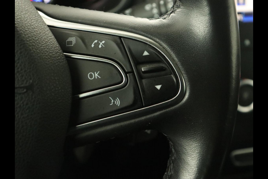 Renault Mégane 1.2 TCe Bose | Camera | Half leder | Carplay | Keyless | Navigatie | Massage | Dodehoek detectie | Trekhaak | Climate control | Bluetooth | BOSE Sound | Cruise control | Parkeerhulp