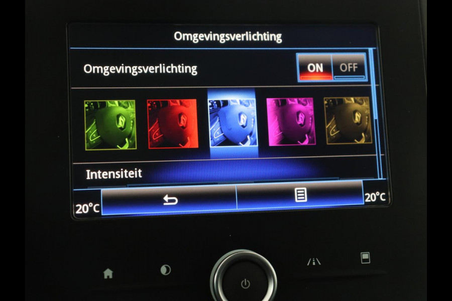 Renault Mégane 1.2 TCe Bose | Camera | Half leder | Carplay | Keyless | Navigatie | Massage | Dodehoek detectie | Trekhaak | Climate control | Bluetooth | BOSE Sound | Cruise control | Parkeerhulp