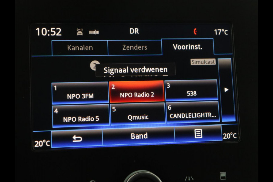 Renault Mégane 1.2 TCe Bose | Camera | Half leder | Carplay | Keyless | Navigatie | Massage | Dodehoek detectie | Trekhaak | Climate control | Bluetooth | BOSE Sound | Cruise control | Parkeerhulp