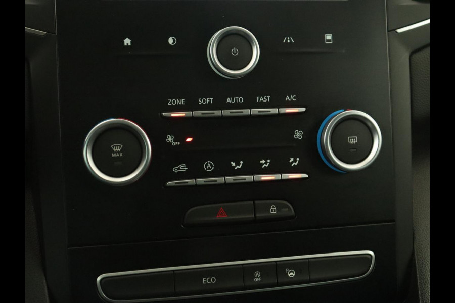 Renault Mégane 1.2 TCe Bose | Camera | Half leder | Carplay | Keyless | Navigatie | Massage | Dodehoek detectie | Trekhaak | Climate control | Bluetooth | BOSE Sound | Cruise control | Parkeerhulp