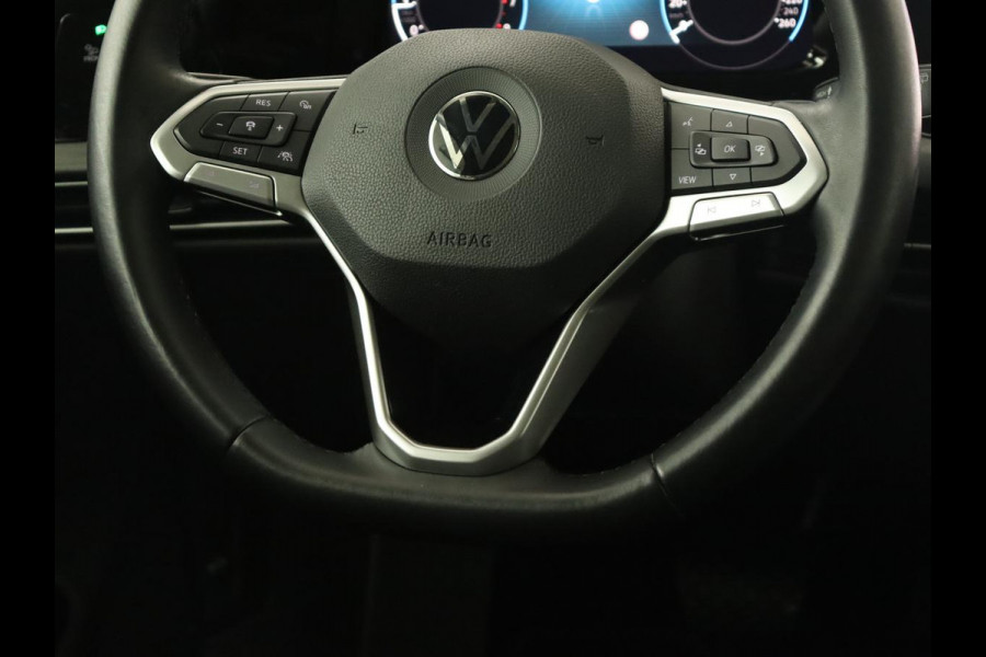 Volkswagen Golf 1.5 eTSI Style | Panoramadak | Automaat 1.5 eTSI Style | Panoramadak | Automaat | Navigatie | Memory | Adaptive cruise | Camera | Park assist | Carplay | Sfeerverlichting | Lane assist