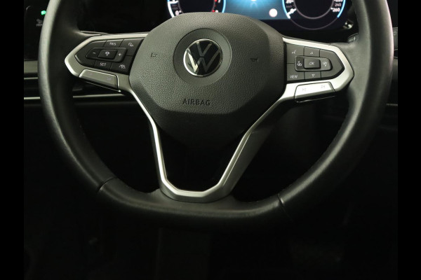 Volkswagen Golf 1.5 eTSI Style | Panoramadak | Automaat 1.5 eTSI Style | Panoramadak | Automaat | Navigatie | Memory | Adaptive cruise | Camera | Park assist | Carplay | Sfeerverlichting | Lane assist