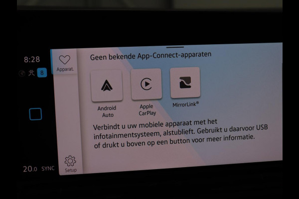Volkswagen Golf 1.5 eTSI Style | Panoramadak | Automaat 1.5 eTSI Style | Panoramadak | Automaat | Navigatie | Memory | Adaptive cruise | Camera | Park assist | Carplay | Sfeerverlichting | Lane assist