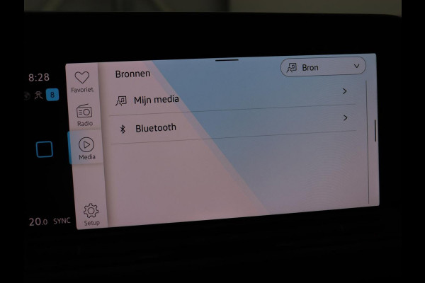 Volkswagen Golf 1.5 eTSI Style | Panoramadak | Automaat 1.5 eTSI Style | Panoramadak | Automaat | Navigatie | Memory | Adaptive cruise | Camera | Park assist | Carplay | Sfeerverlichting | Lane assist