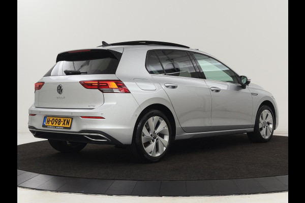 Volkswagen Golf 1.5 eTSI Style | Panoramadak | Automaat 1.5 eTSI Style | Panoramadak | Automaat | Navigatie | Memory | Adaptive cruise | Camera | Park assist | Carplay | Sfeerverlichting | Lane assist