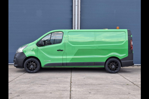 Renault Trafic 1.6 dCi T29 L2H1 Comfort Energy KASTEN INRICHTING / AIRCO / CRUISE CONTROLE / NAVI / CAMERA / TREKHAAK