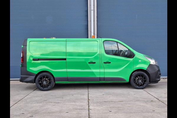 Renault Trafic 1.6 dCi T29 L2H1 Comfort Energy KASTEN INRICHTING / AIRCO / CRUISE CONTROLE / NAVI / CAMERA / TREKHAAK