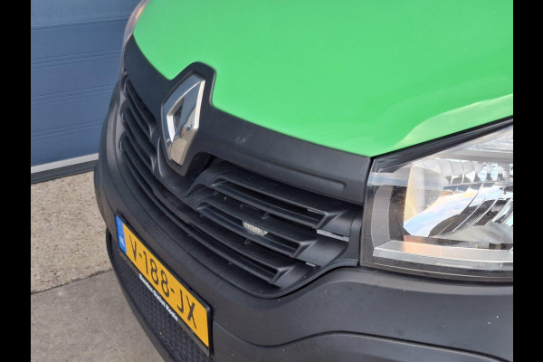 Renault Trafic 1.6 dCi T29 L2H1 Comfort Energy KASTEN INRICHTING / AIRCO / CRUISE CONTROLE / NAVI / CAMERA / TREKHAAK