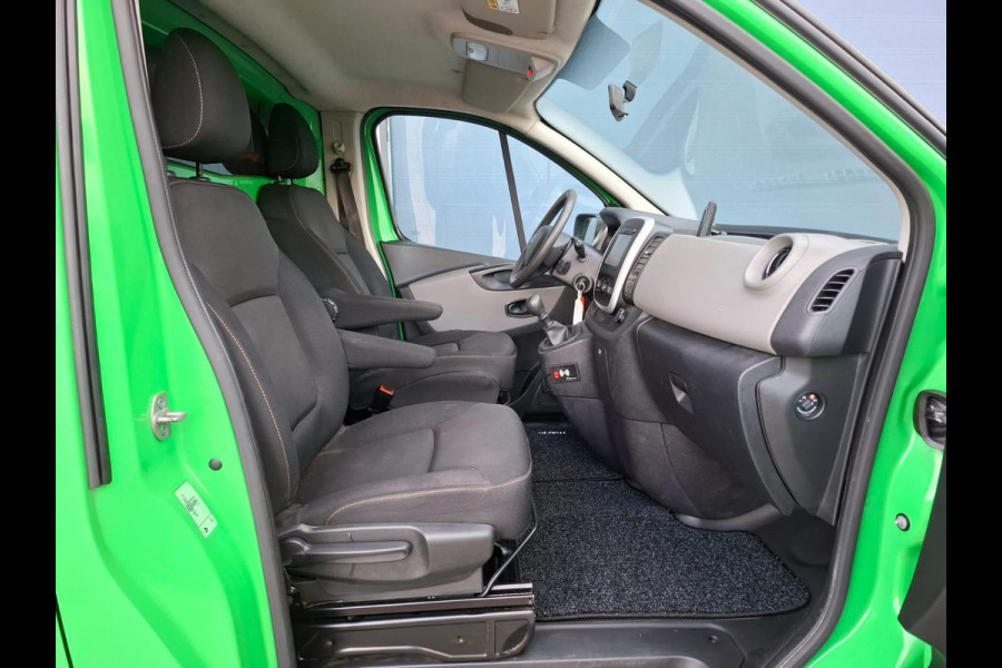 Renault Trafic 1.6 dCi T29 L2H1 Comfort Energy KASTEN INRICHTING / AIRCO / CRUISE CONTROLE / NAVI / CAMERA / TREKHAAK