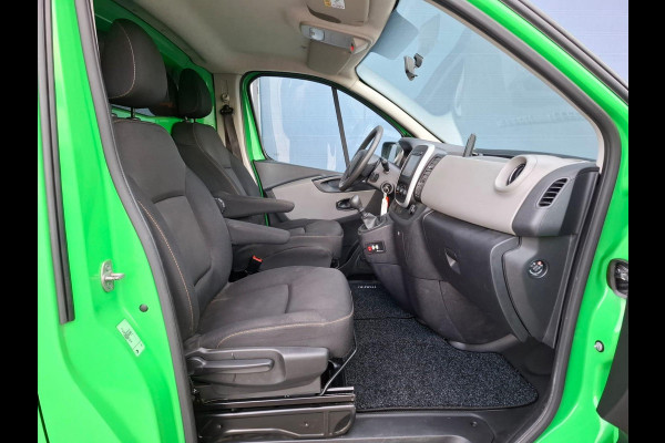 Renault Trafic 1.6 dCi T29 L2H1 Comfort Energy KASTEN INRICHTING / AIRCO / CRUISE CONTROLE / NAVI / CAMERA / TREKHAAK