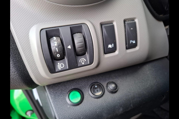 Renault Trafic 1.6 dCi T29 L2H1 Comfort Energy KASTEN INRICHTING / AIRCO / CRUISE CONTROLE / NAVI / CAMERA / TREKHAAK