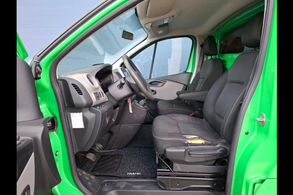 Renault Trafic 1.6 dCi T29 L2H1 Comfort Energy KASTEN INRICHTING / AIRCO / CRUISE CONTROLE / NAVI / CAMERA / TREKHAAK