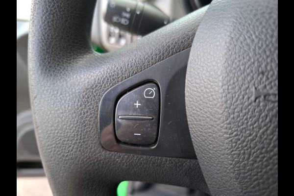 Renault Trafic 1.6 dCi T29 L2H1 Comfort Energy KASTEN INRICHTING / AIRCO / CRUISE CONTROLE / NAVI / CAMERA / TREKHAAK