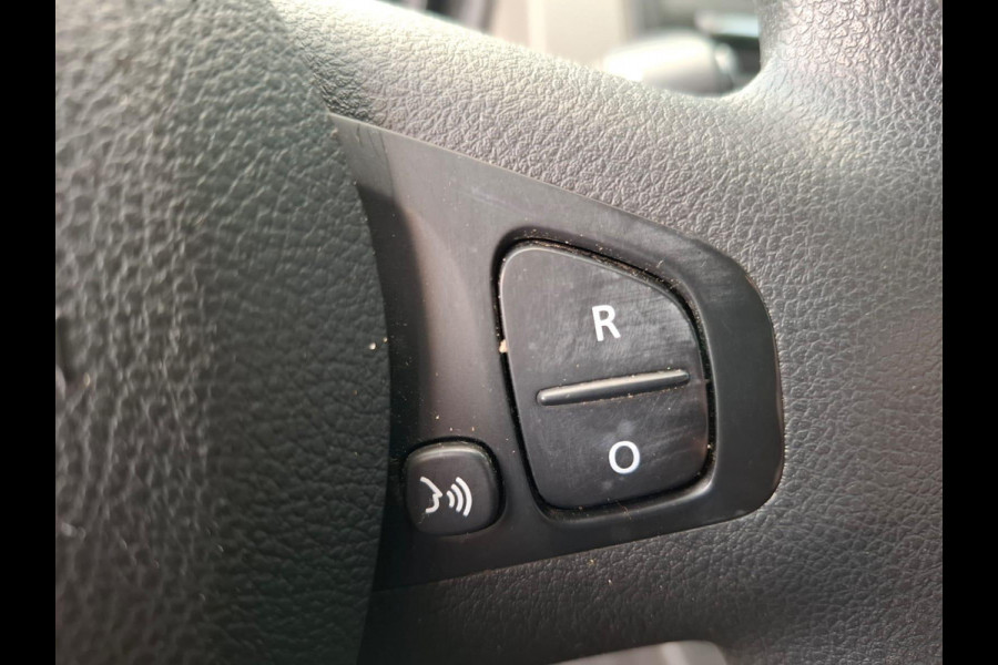 Renault Trafic 1.6 dCi T29 L2H1 Comfort Energy KASTEN INRICHTING / AIRCO / CRUISE CONTROLE / NAVI / CAMERA / TREKHAAK