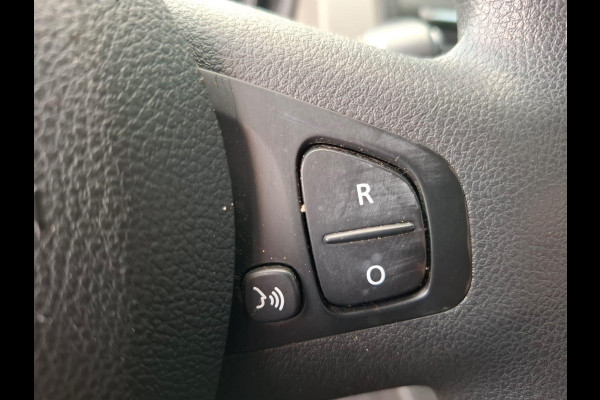 Renault Trafic 1.6 dCi T29 L2H1 Comfort Energy KASTEN INRICHTING / AIRCO / CRUISE CONTROLE / NAVI / CAMERA / TREKHAAK