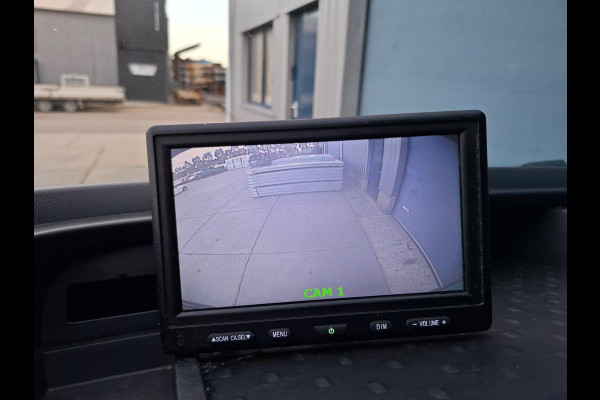 Renault Trafic 1.6 dCi T29 L2H1 Comfort Energy KASTEN INRICHTING / AIRCO / CRUISE CONTROLE / NAVI / CAMERA / TREKHAAK