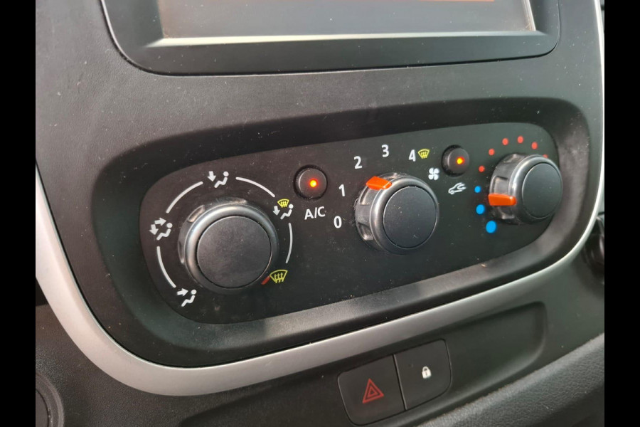 Renault Trafic 1.6 dCi T29 L2H1 Comfort Energy KASTEN INRICHTING / AIRCO / CRUISE CONTROLE / NAVI / CAMERA / TREKHAAK