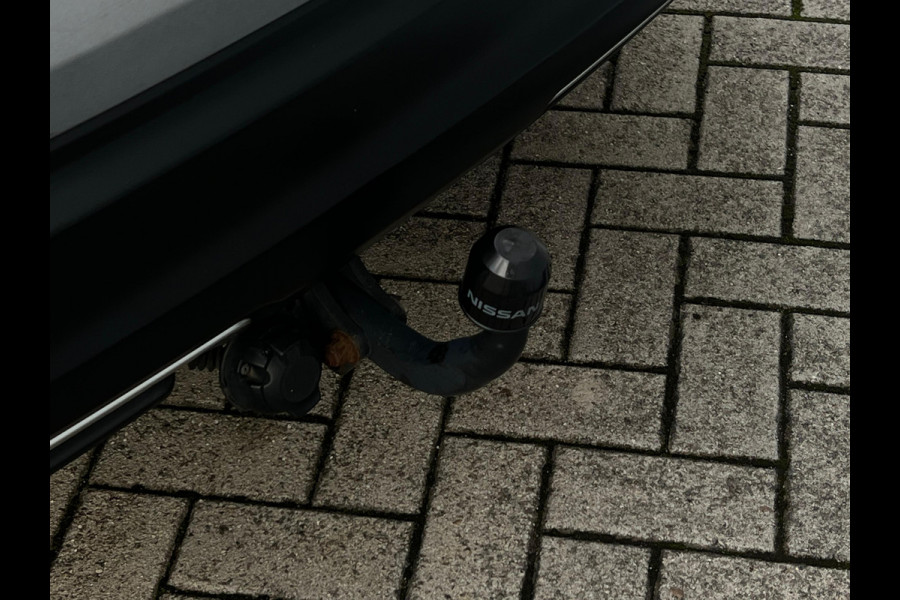 Nissan QASHQAI 1.2 N-Connecta PANODAK | TREKHAAK | NL-AUTO
