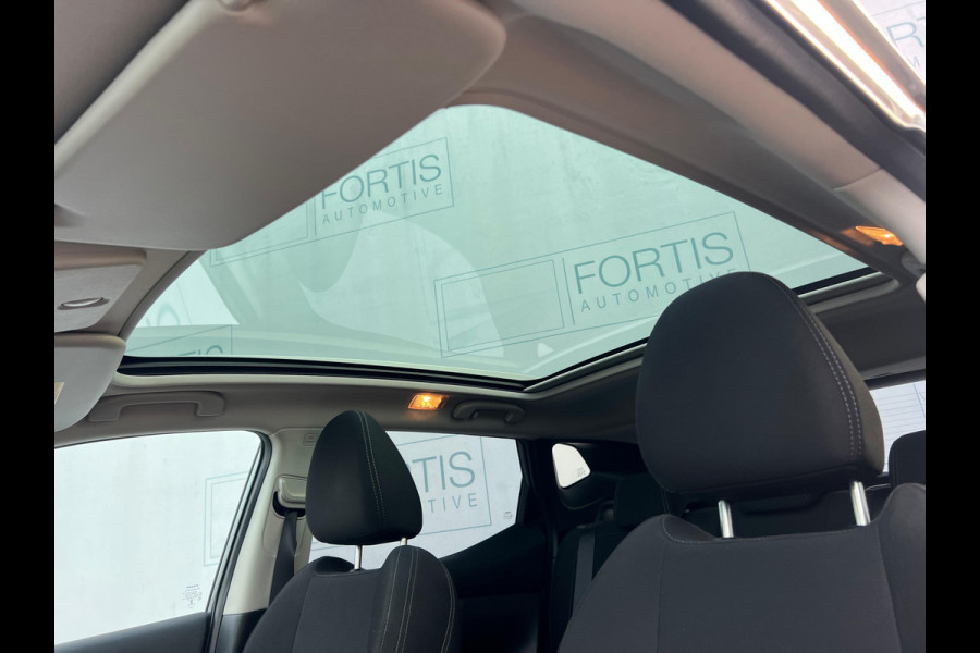 Nissan QASHQAI 1.2 N-Connecta PANODAK | TREKHAAK | NL-AUTO
