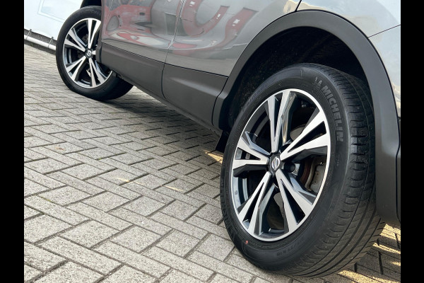 Nissan QASHQAI 1.2 N-Connecta PANODAK | TREKHAAK | NL-AUTO