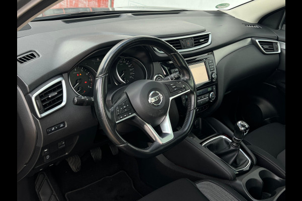 Nissan QASHQAI 1.2 N-Connecta PANODAK | TREKHAAK | NL-AUTO