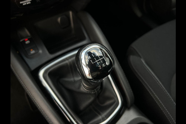 Nissan QASHQAI 1.2 N-Connecta PANODAK | TREKHAAK | NL-AUTO