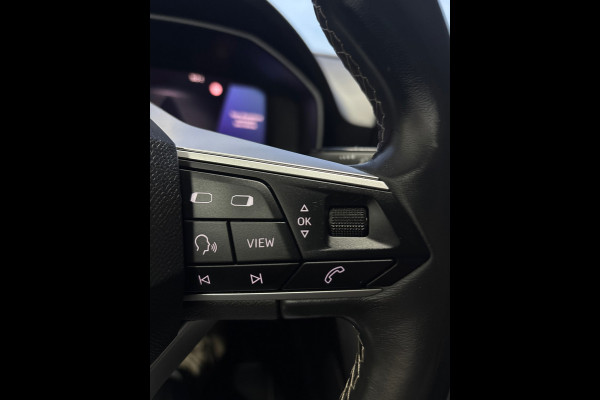 Seat Leon Sportstourer 1.0 TSI Style Business Intense Navi | Clima | Cruise | Camera | PDC | Trekhaak