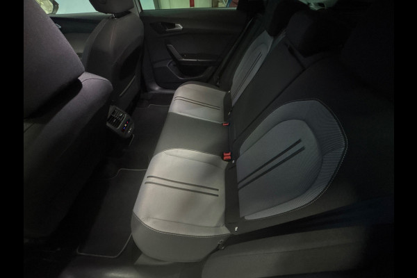 Seat Leon Sportstourer 1.0 TSI Style Business Intense Navi | Clima | Cruise | Camera | PDC | Trekhaak