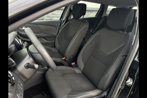 Renault Clio Estate 0.9 TCe Limited  Navigatie | Airco | Cruise | Bluetooth