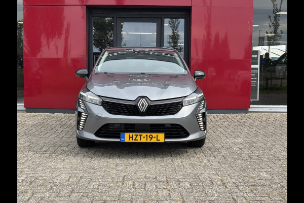 Renault Clio 1.0 TCe 90 GPF Evolution Automaat | Carplay | LED | Stoelverwarming