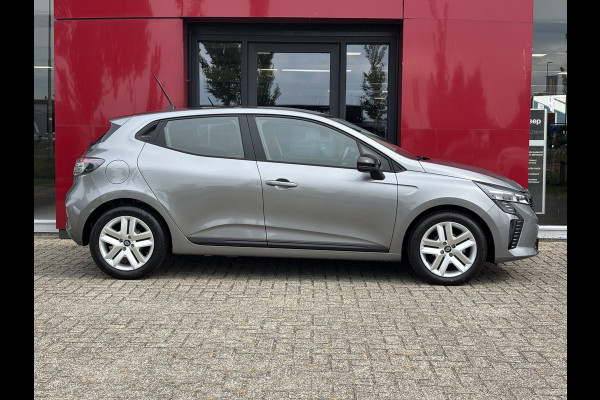 Renault Clio 1.0 TCe 90 GPF Evolution Automaat | Carplay | LED | Stoelverwarming
