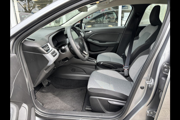 Renault Clio 1.0 TCe 90 GPF Evolution Automaat | Carplay | LED | Stoelverwarming