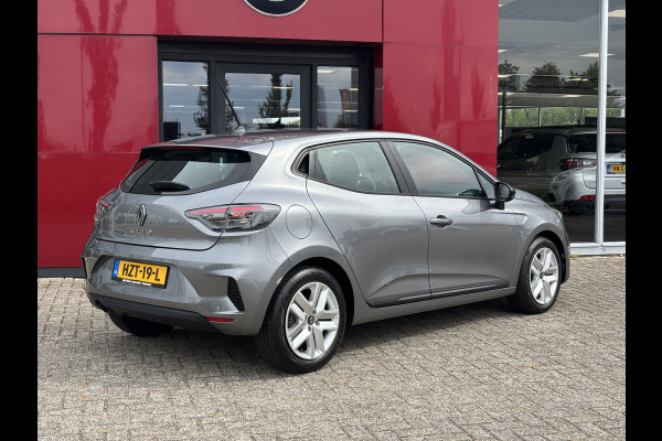 Renault Clio 1.0 TCe 90 GPF Evolution Automaat | Carplay | LED | Stoelverwarming