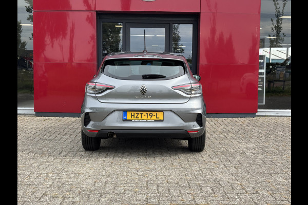 Renault Clio 1.0 TCe 90 GPF Evolution Automaat | Carplay | LED | Stoelverwarming
