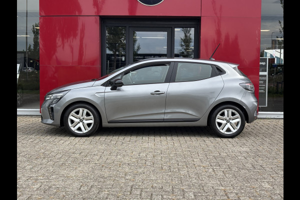 Renault Clio 1.0 TCe 90 GPF Evolution Automaat | Carplay | LED | Stoelverwarming