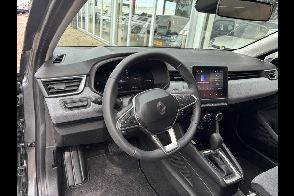 Renault Clio 1.0 TCe 90 GPF Evolution Automaat | Carplay | LED | Stoelverwarming