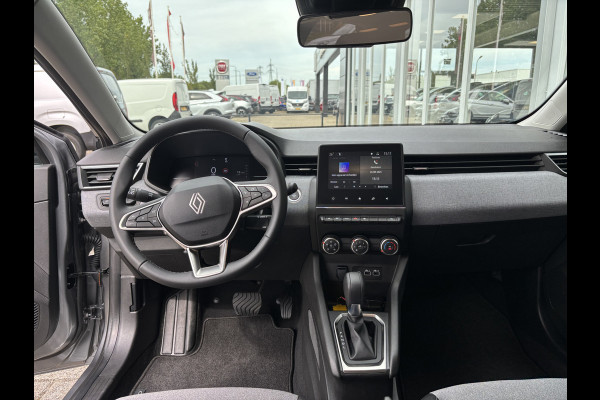 Renault Clio 1.0 TCe 90 GPF Evolution Automaat | Carplay | LED | Stoelverwarming